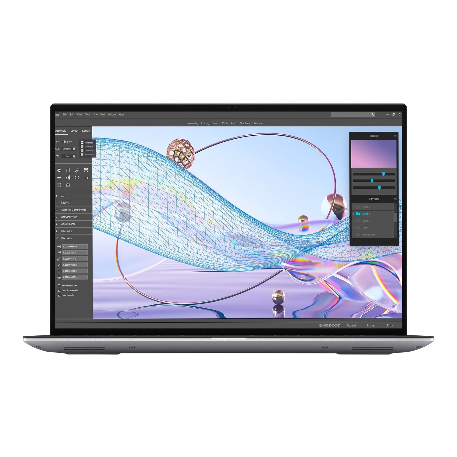 DELL 5470